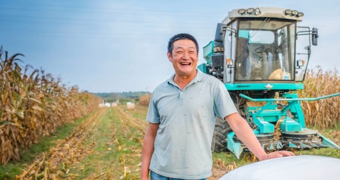 Ίδρυση Wuzheng Group