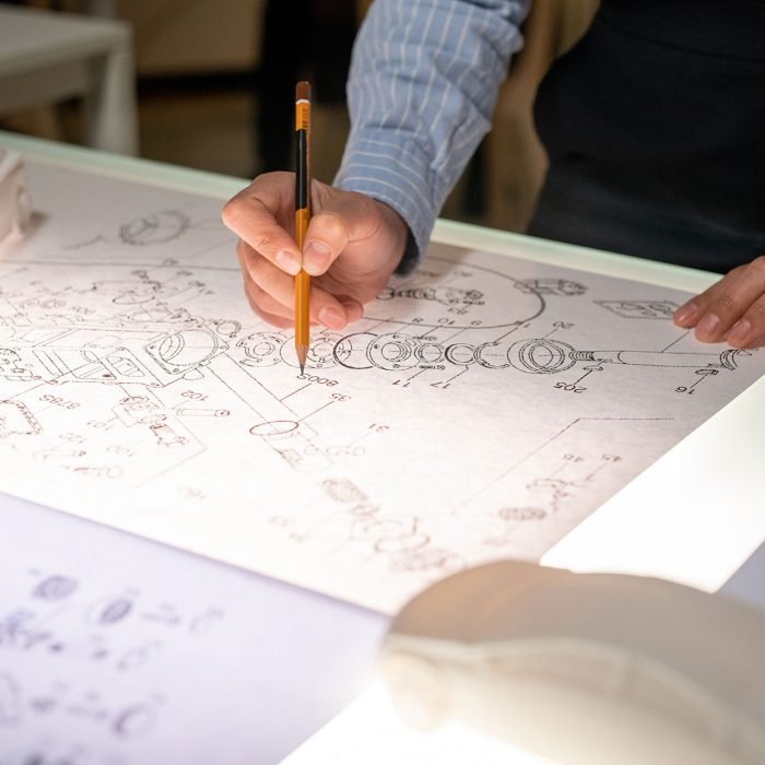 Στούντιο Σχεδιασμού